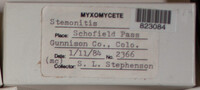 Image Associated With the Occurence